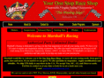 marshallsracing.com