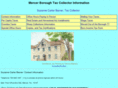 mercertaxcollector.com