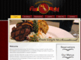 mesastreetgrill.net