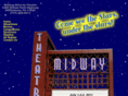 midwaydriveintheater.com