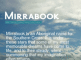 mirrabook.com