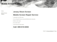 mobilescreenrepairs.com