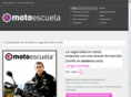 motoescuela.com