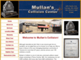 mullanscollision.net