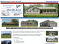 mylandpackages.com
