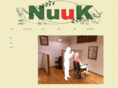 nuuk-hug.com