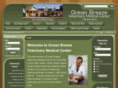 oceanbreezevet.com