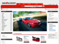 omniautosport.com