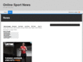 onlinesportnews.net