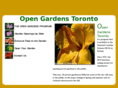 opengardenstoronto.com