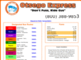 otsegoexpress.com