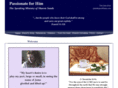 passionateforhim.com