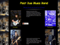 pastdueband.com