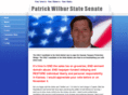 patrickwilbur.com