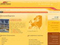 perceval-express.com