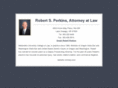 perkinsinjurylaw.com