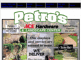 petroshardware.com