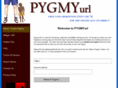 pygmyurl.com