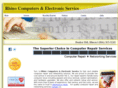 rhinoelectronics.com