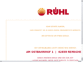 ruehl-remscheid.net