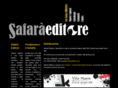 safaraeditore.com