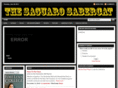 saguarosabercat.com