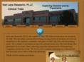 saltlakeresearch.com