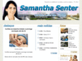 samanthasenter.com