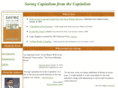 savingcapitalism.com