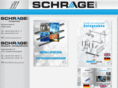 schrage-gmbh.de