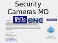 securitycamerasmd.com