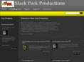 slackpackproductions.com