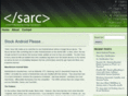 slashsarc.com