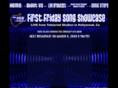 sonicfrontier.net