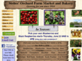 stritesorchard.com