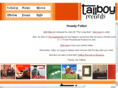 tallboyrecords.com