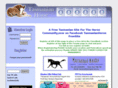 tasmanianhorse.com