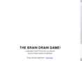 thebraindraingame.com