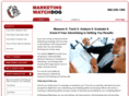 themarketingwatchdog.com