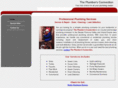 theplumbersconnection.com