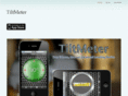 tiltmeterapp.com