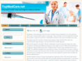 topmedcare.net