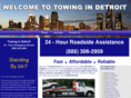 towingindetroit.com