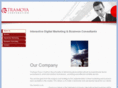 tramoya.com