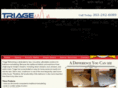 triagerefinishing.com