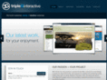 tripleginteractive.com