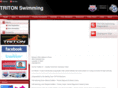 tritonswimming.com