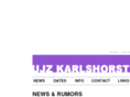 ujz-karlshorst.de