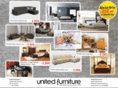 unitedfurnitureco.com