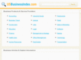 usbusinessindex.com